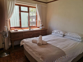 Sunray Cottage
